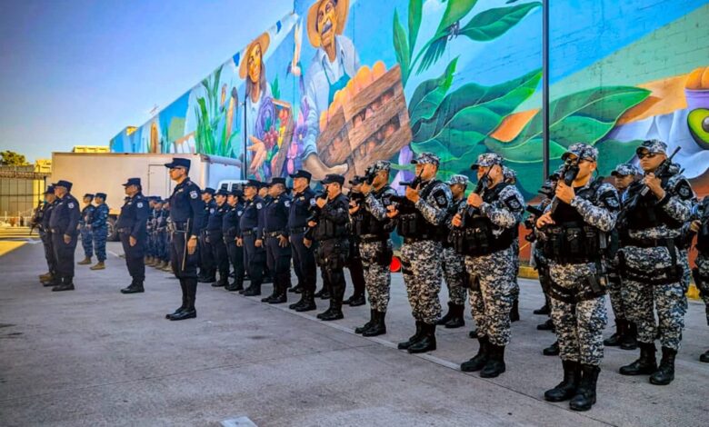Asamblea Legislativa aprueba la prórroga número 53 del régimen de excepción