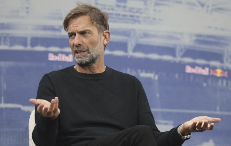 Alemania apuesta por Jürgen Klopp para liderar su nuevo proyecto rumbo al Mundial 2030