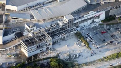 Aumentan a 18 los fallecidos por terremoto de magnitud 7.1 en Japón
