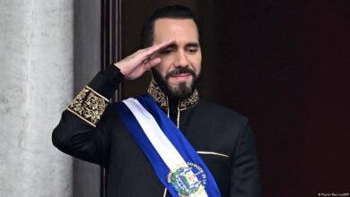 Bukele lidera nuevamente el ranking de aprobación presidencial en América Latina