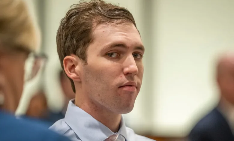 Presentan nuevas pruebas contra Tyler Robinson por asesinato de Charlie Kirk