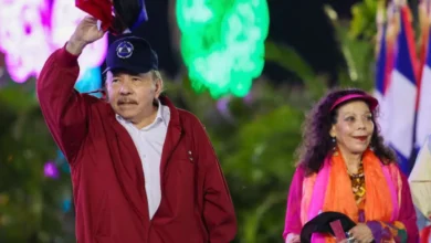 Asamblea de Nicaragua inicia proceso para prohibir las elecciones generales