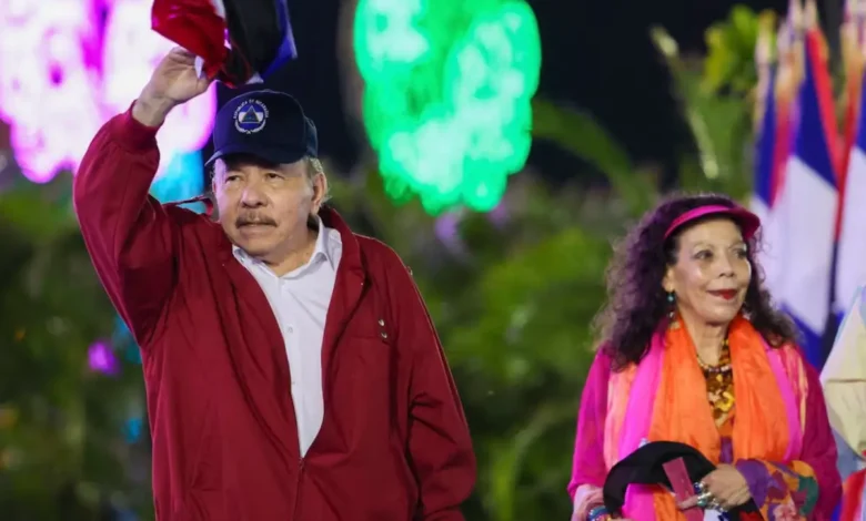 Asamblea de Nicaragua inicia proceso para prohibir las elecciones generales