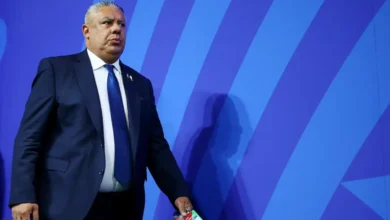 AFA niega procedimiento del FBI contra Claudio Tapia y otros dirigentes