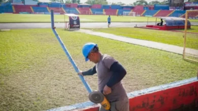 Clubes deberán mejorar terrenos de juego mientras avanza proyecto de remodelación de estadios