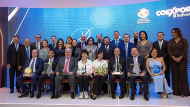 Coexport celebra su 47.ª edición de los Premios Exportadores Destacados