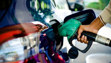Precios de los combustibles se mantendrán sin cambios