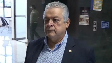 Condenan a exdirector de Infocentros a restituir $3.1 millones al Estado