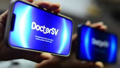 Incorpora $46.1 millones al presupuesto de Salud para ampliar el programa Doctor SV