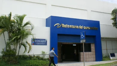 Defensoría del Consumidor denuncia ante la FGR posible estafa por eventos cancelados sin reembolsos