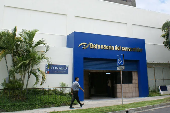Defensoría del Consumidor denuncia ante la FGR posible estafa por eventos cancelados sin reembolsos