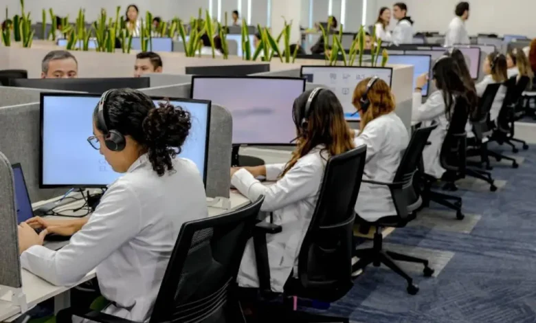 Asamblea Legislativa incorpora $46.1 millones a Salud para la etapa dos de Doctor SV