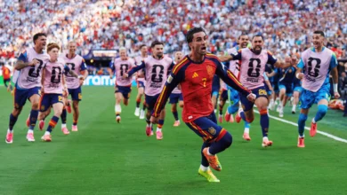 Con gol de Ferrán Torres, España derrota a Argentina y es campeona del Mundial 2026