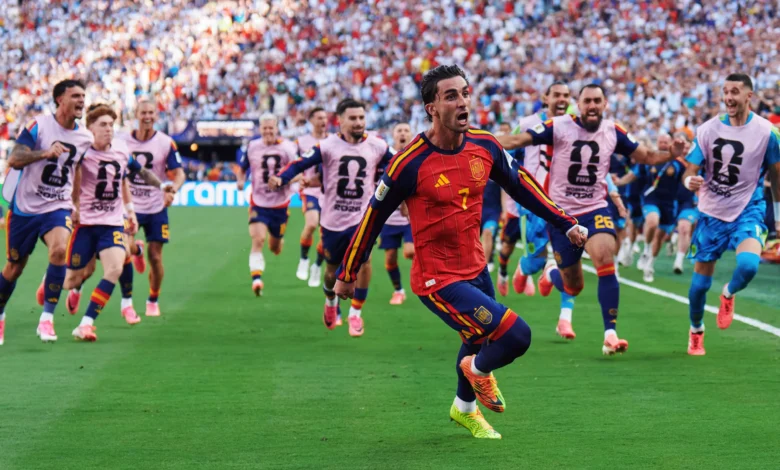 Con gol de Ferrán Torres, España derrota a Argentina y es campeona del Mundial 2026