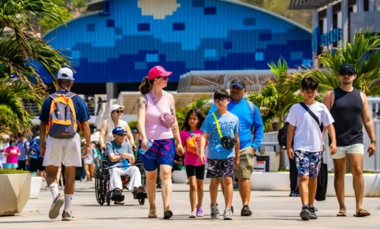 FGR advierte sobre posible incremento de estafas durante las vacaciones agostinas