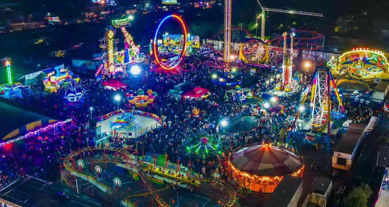Fiestas Agostinas 2026 arrancarán con desfile, música y atracciones en San Salvador