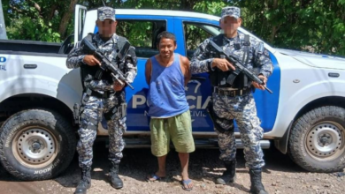 FGR pedirá cadena perpetua para hombre acusado de asesinar a su hermano en La Unión