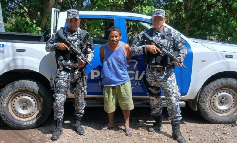 FGR pedirá cadena perpetua para hombre acusado de asesinar a su hermano en La Unión