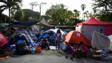 Venezuela en crisis sanitaria por cuerpos sin recuperar tras terremotos