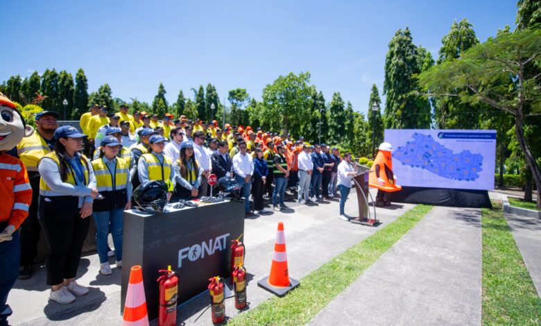 MOP desplegará más de 15 mil elementos y activará controles viales durante las vacaciones