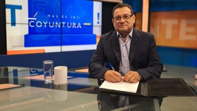 "Casi todos los exempleados del Hospital Rosales ya recibieron indemnización", ministro Castro