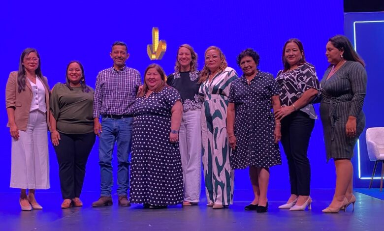 Walmart El Salvador refuerza su liderazgo en sostenibilidad según reporte ASG 2025