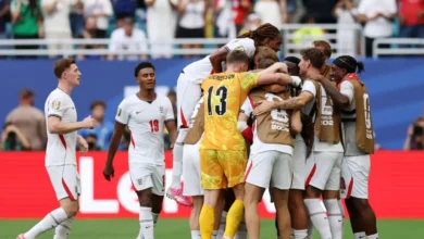 Inglaterra vence 6-4 a Francia y se queda con el tercer lugar del Mundial 2026