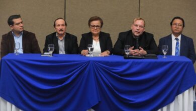 Movimiento plantea que elecciones de 2027 consolidarán la transformación política del país