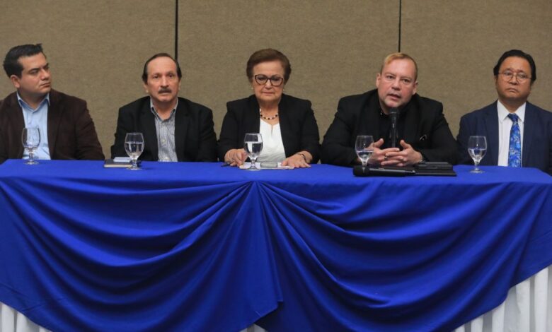 Movimiento plantea que elecciones de 2027 consolidarán la transformación política del país