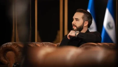 Bukele defiende la reelección indefinida tras señalamientos de la WOLA