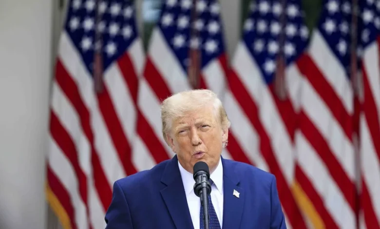 Inteligencia israelí habría advertido a EE. UU. sobre amenaza contra Donald Trump