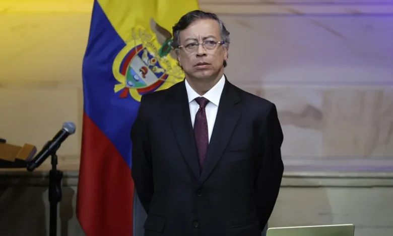 Gustavo Petro enfrenta nuevas denuncias de presunta corrupción a días de dejar la Presidencia