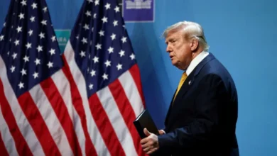 Donald Trump advierte que "muchas cosas van a pasar en Cuba"