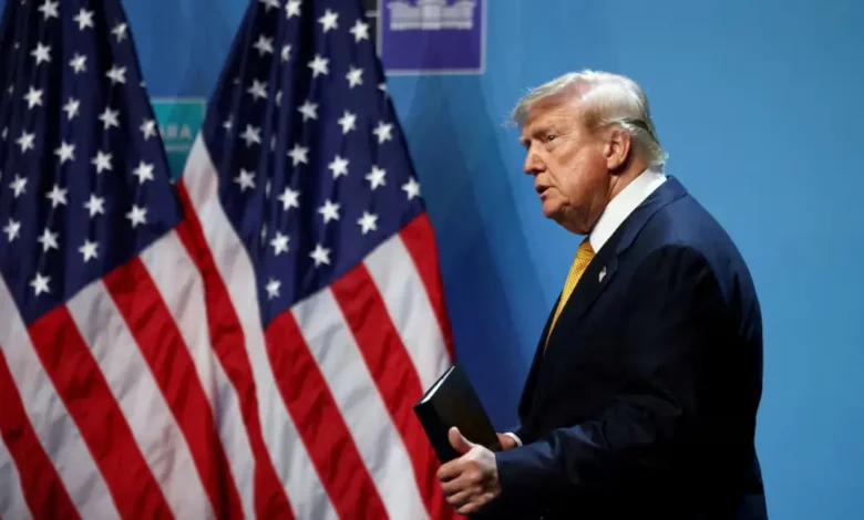Donald Trump advierte que "muchas cosas van a pasar en Cuba"