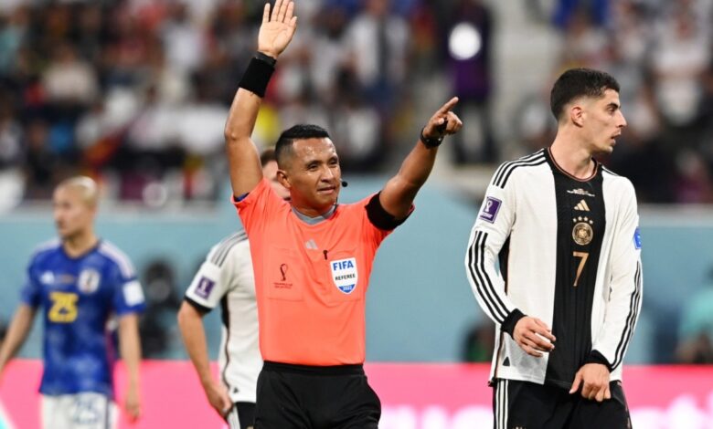 Reconocen trayectoria de Iván Barton y David Morán en el Mundial