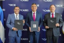 Hacienda asegura financiamiento del BCIE por US$155 millones para obras viales