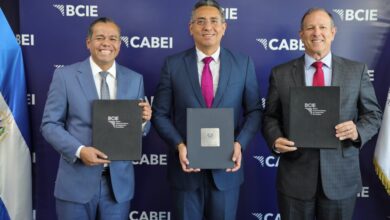 Hacienda asegura financiamiento del BCIE por US$155 millones para obras viales