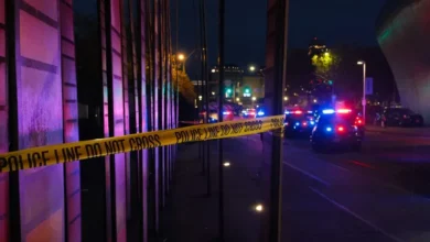 Detienen a adolescente de 15 años por tiroteo que dejó tres muertos en Seattle