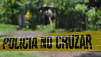 PNC investiga muerte de presunto integrante de la MS