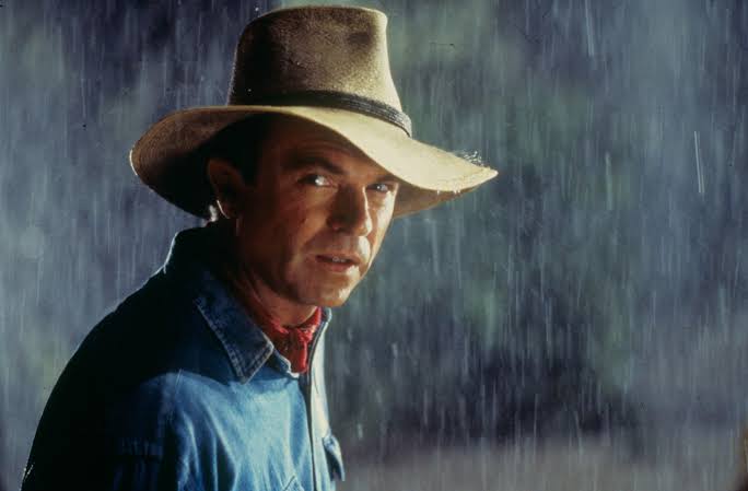 Muere Sam Neill, inolvidable protagonista de Jurassic