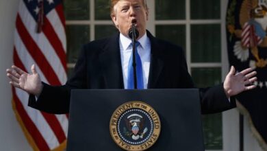 Informe de la CIA sobre Venezuela abre debate tras interpretación de Trump sobre fraude electoral