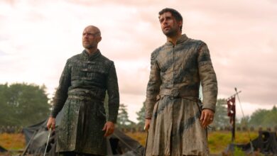 La Casa del Dragón temporada 3 capítulo 6: resumen completo, la muerte de Criston Cole y lo que viene en el episodio 7