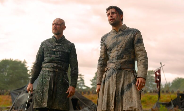 La Casa del Dragón temporada 3 capítulo 6: resumen completo, la muerte de Criston Cole y lo que viene en el episodio 7