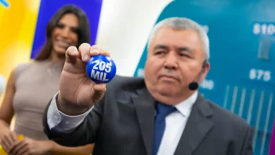 Nuevo sorteo de Lotería deja un primer premio vendido de $205,000