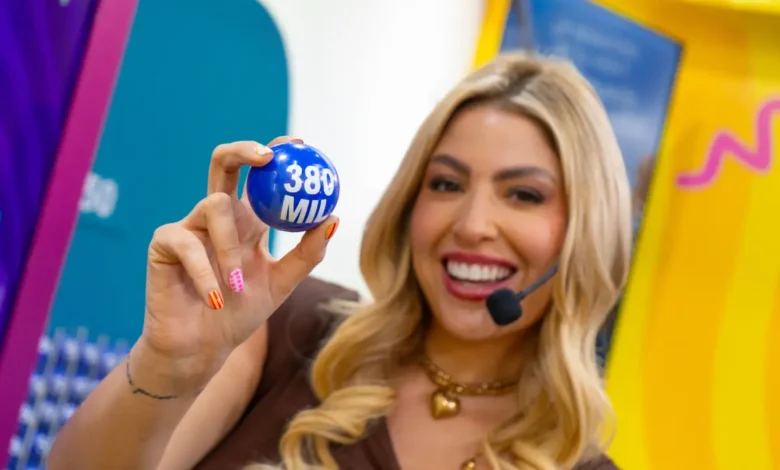 Lotería vende todos los billetes del sorteo 460 con premio de hasta $380,000