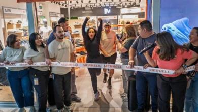 ADOC abre primera tienda Merrell en Centroamérica