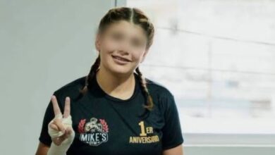 Investigan cómo posible feminicidio la muerte de adolescente en campamento militarizado en México