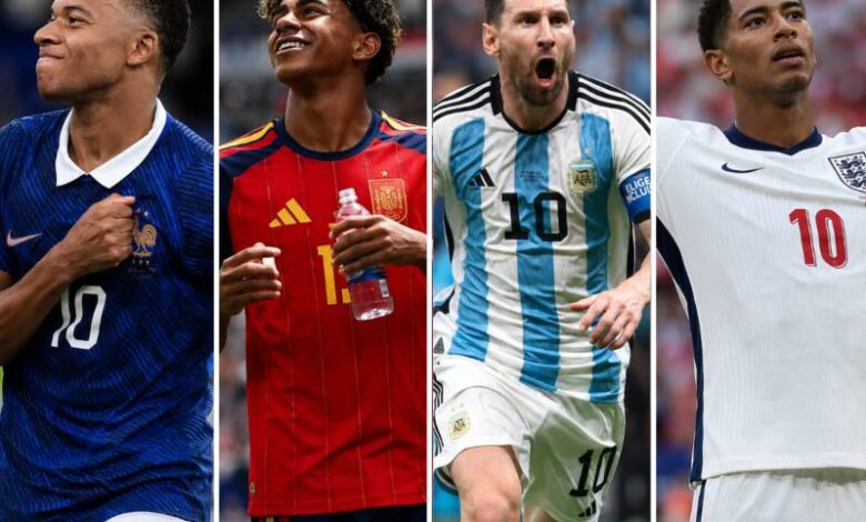 ¿Dónde ver las semifinales del Mundial?
