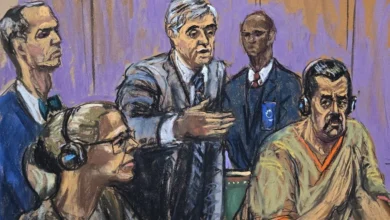 Juicio contra Maduro iniciaría en junio de 2027