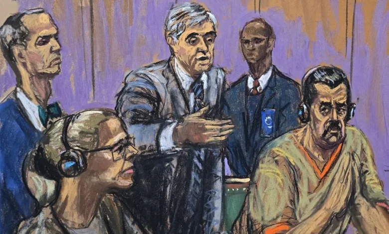 Juicio contra Maduro iniciaría en junio de 2027